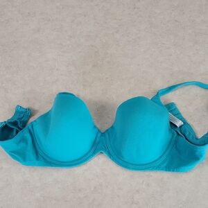 Victoria's Secret, Body by Victoria, Shaping Demi bra. Size 36C.